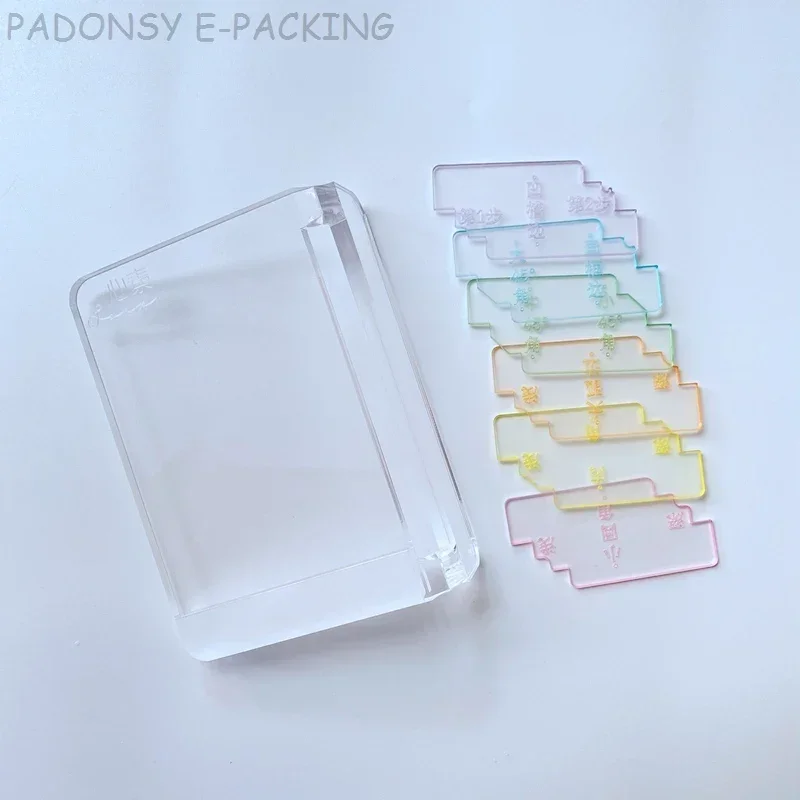 Soap Making Items - Profesjonalna strugarka do mydła akrylowego ZESTAW