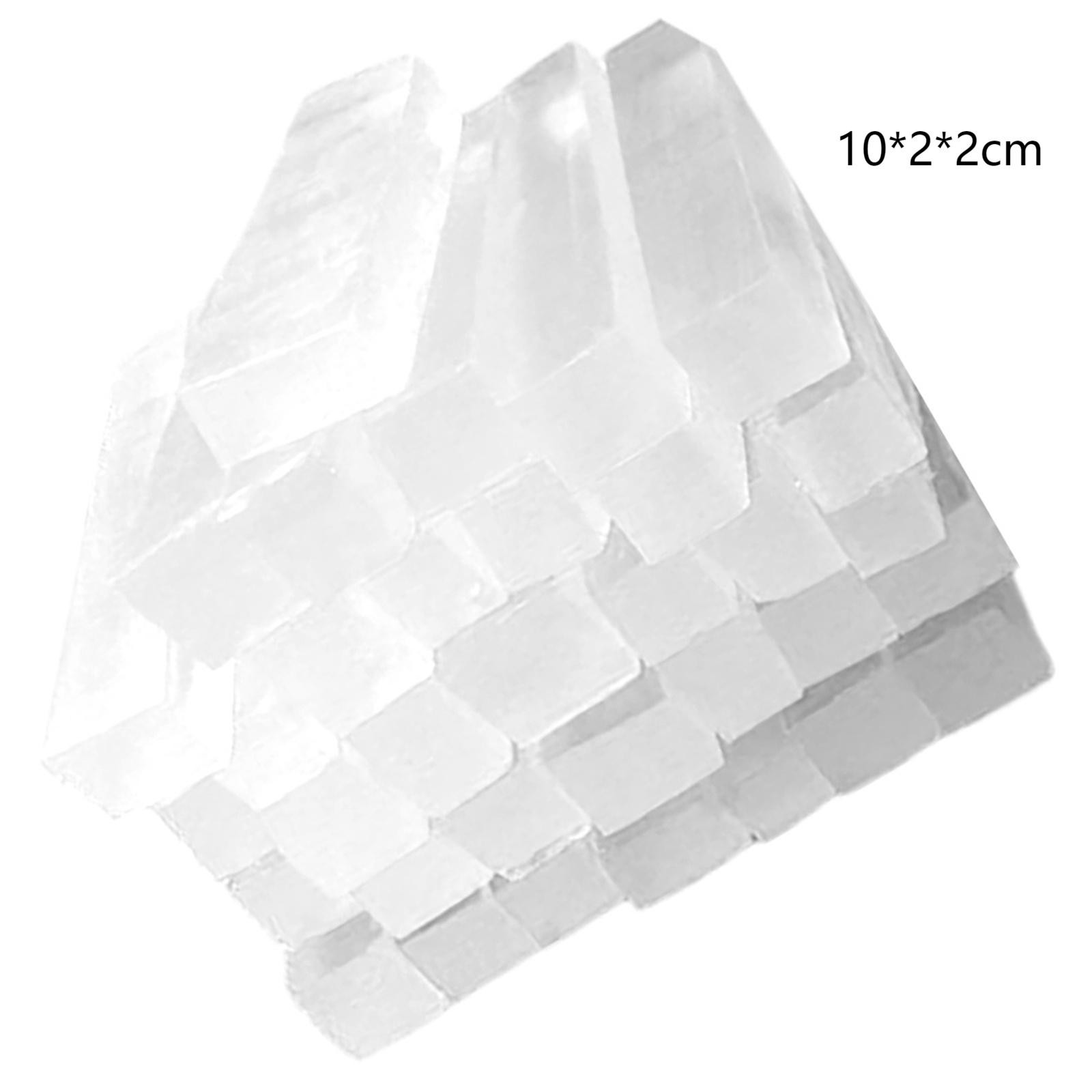 Soap Making Items - Przezroczyste glicerynowe bazy do mydel, organiczne