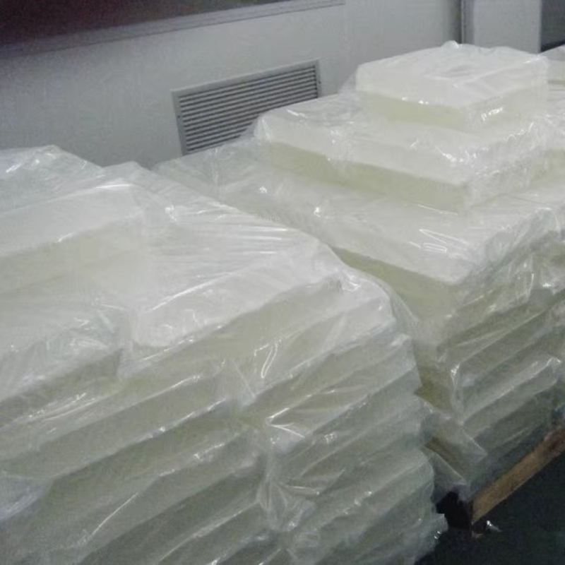 500g/worek Transparentna/mlecz – Soap Making Items recenzja i cena