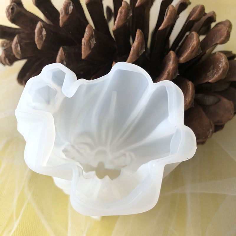 3D Cute Princess Silicone Cand – Soap Making Items recenzja i cena