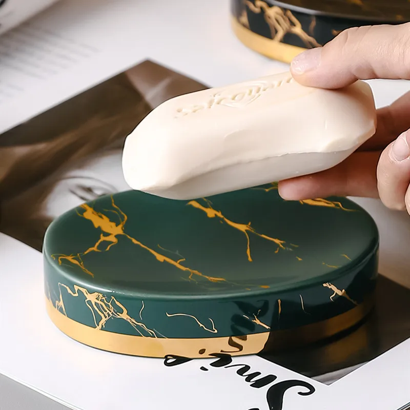 Marmurowe paski Ceramika Łazie – Soap Making Items recenzja i cena