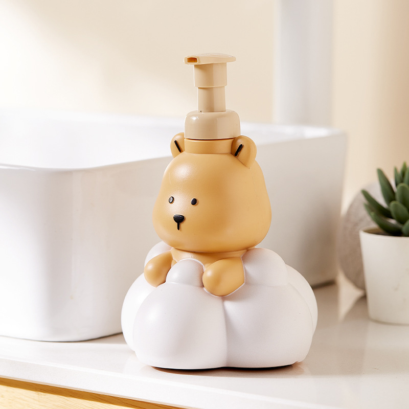 Chmura w stylu kreskówki niedź – Soap Making Gel recenzja i cena