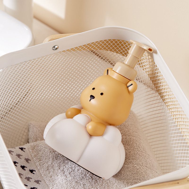 Chmura w stylu kreskówki niedź – Soap Making Gel recenzja i cena