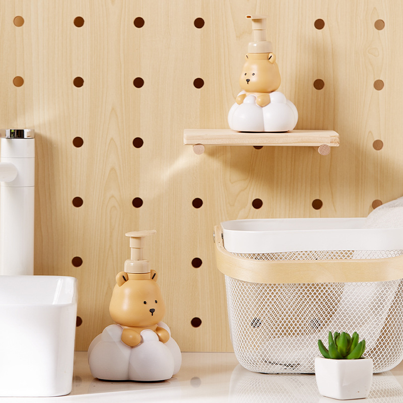 Chmura w stylu kreskówki niedź – Soap Making Gel recenzja i cena
