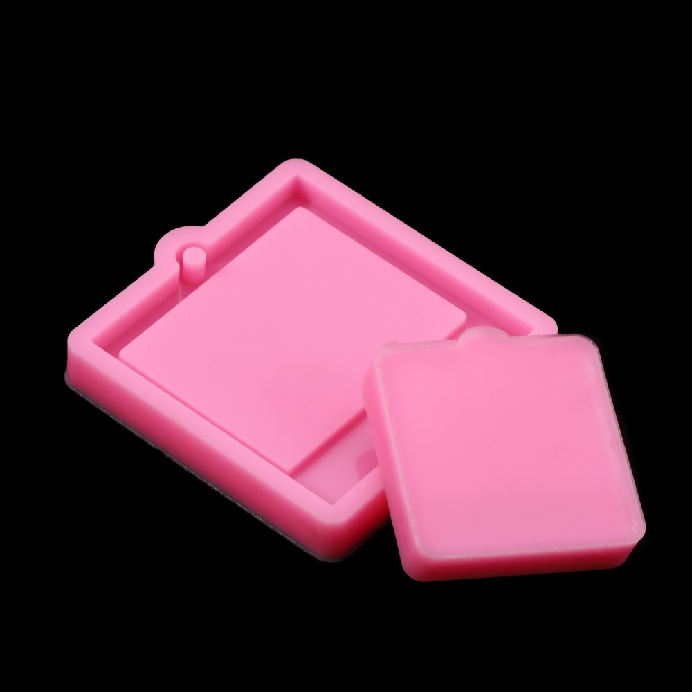 Ramka na zdjęcia żywica epoksy – Soap Making Items recenzja i cena
