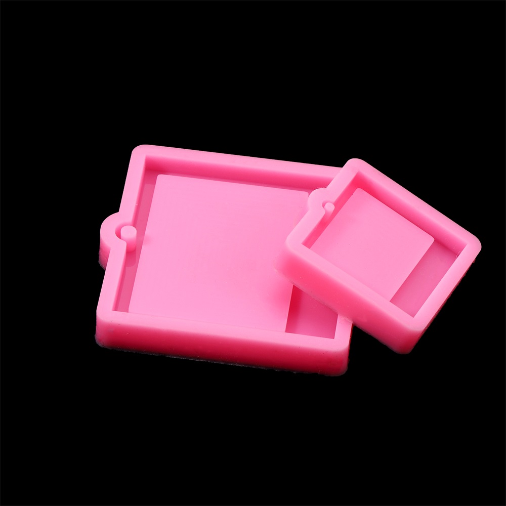 Ramka na zdjęcia żywica epoksy – Soap Making Items recenzja i cena