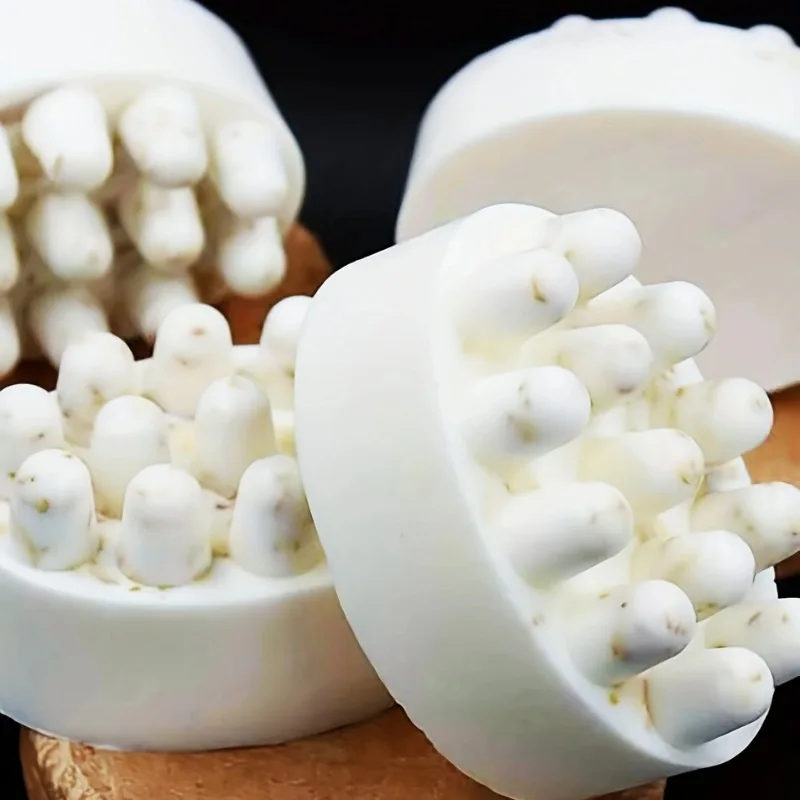 1/3 SZT. - Forma silikonowa 3D – Soap Making Gel recenzja i cena