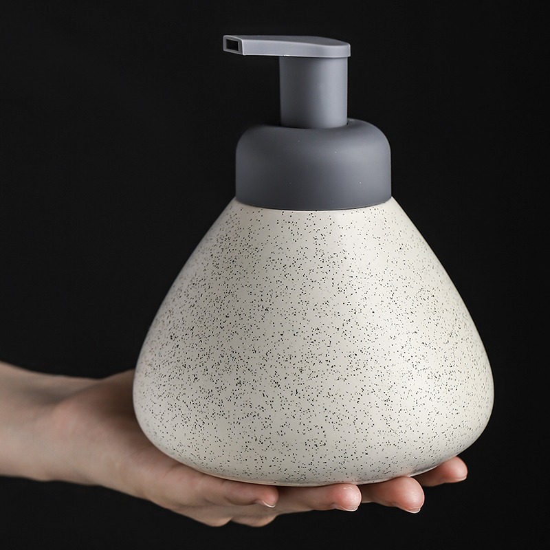 Dozownik musu ceramicznego do  – Soap Making Gel recenzja i cena