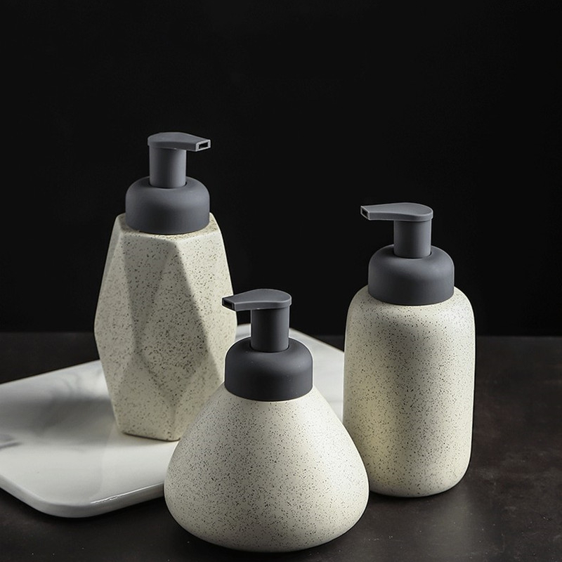 Dozownik musu ceramicznego do  – Soap Making Gel recenzja i cena