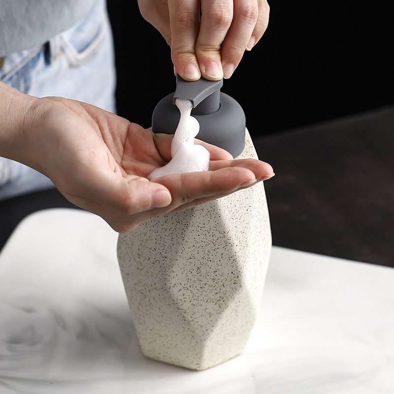 Dozownik musu ceramicznego do  – Soap Making Gel recenzja i cena