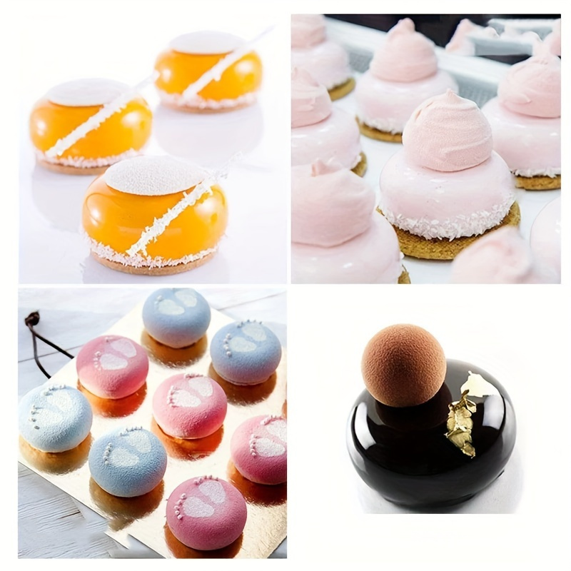 Silikonowa forma cylindryczna  – Soap Making Items recenzja i cena