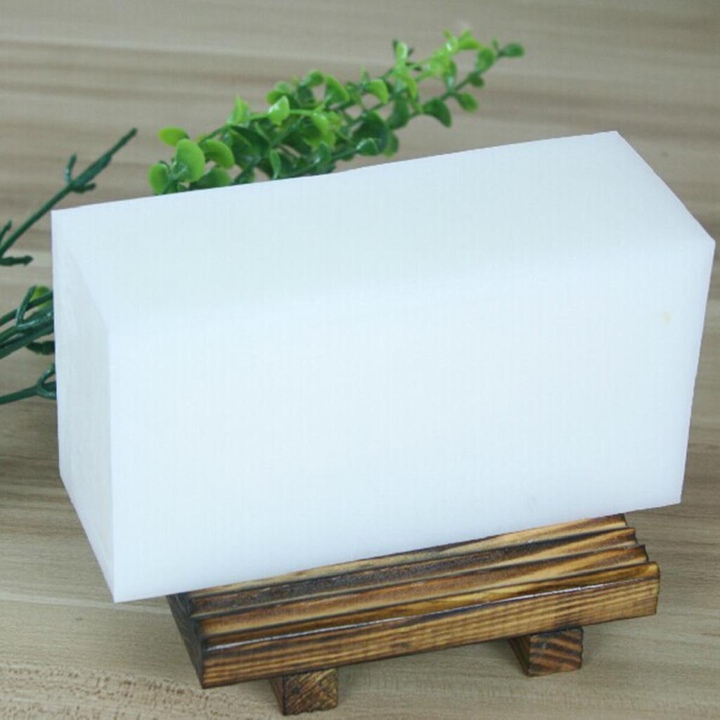 Biała baza mydlana do robienia – Soap Making Natural Ingredients recenzja i cena
