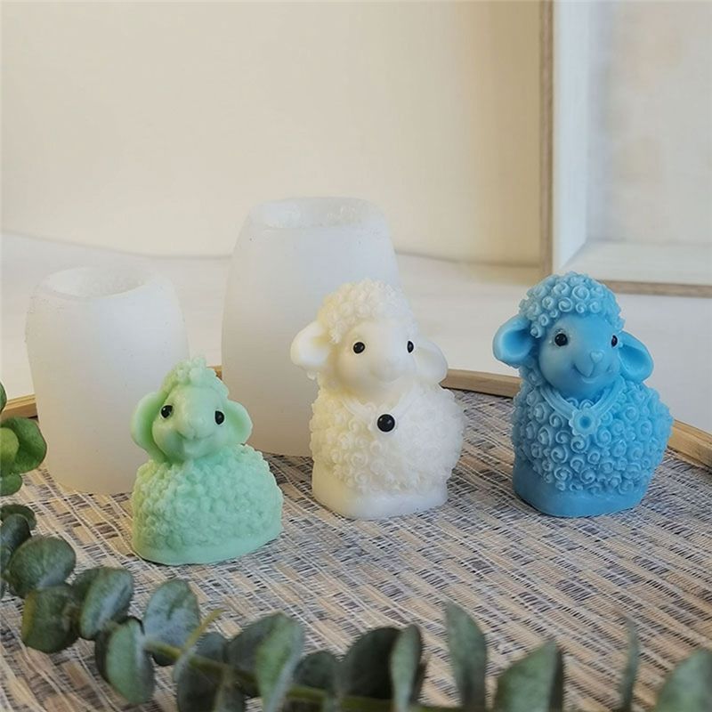 A27F-DIY Forma do świec w kszt – Soap Making Gel recenzja i cena