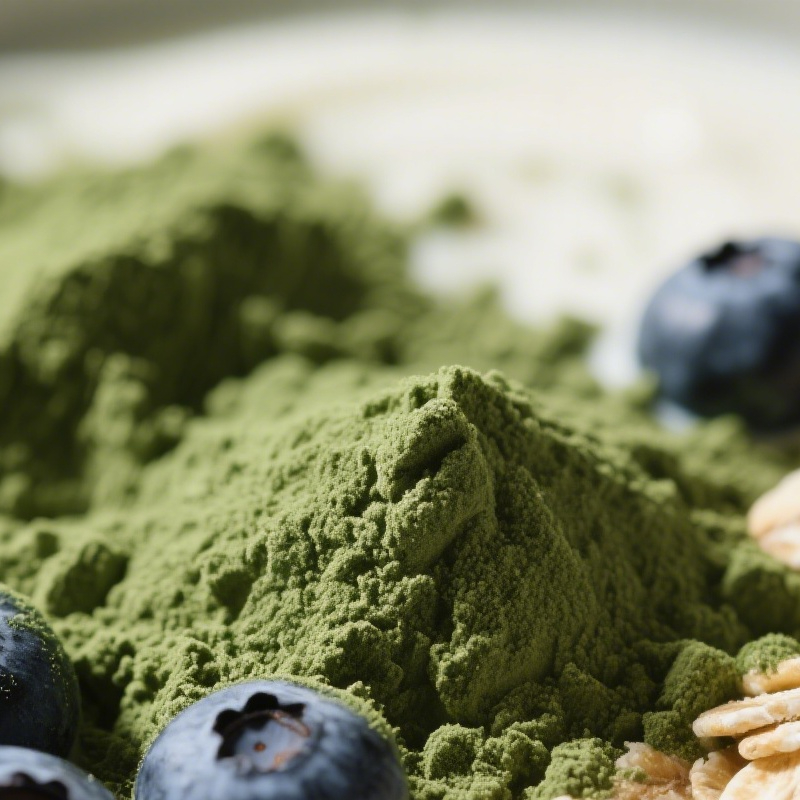 Czysty Proszek Spiruliny Natur – Soap Making Natural Ingredients recenzja i cena