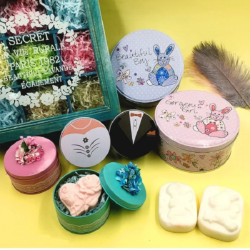 Ręcznie robiony zestaw narzędz – Soap Making Natural Ingredients recenzja i cena