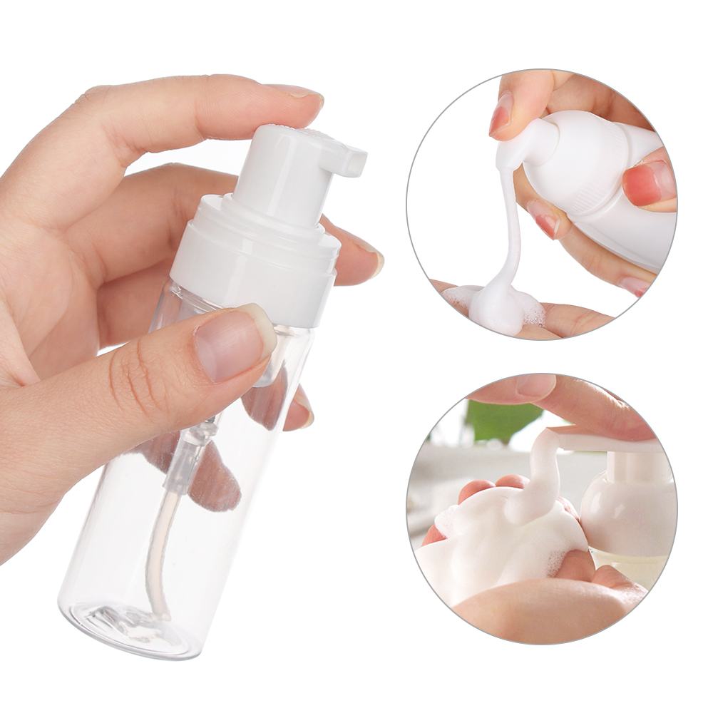 50/80/100/150ML plastikowy doz – Soap Making Gel recenzja i cena