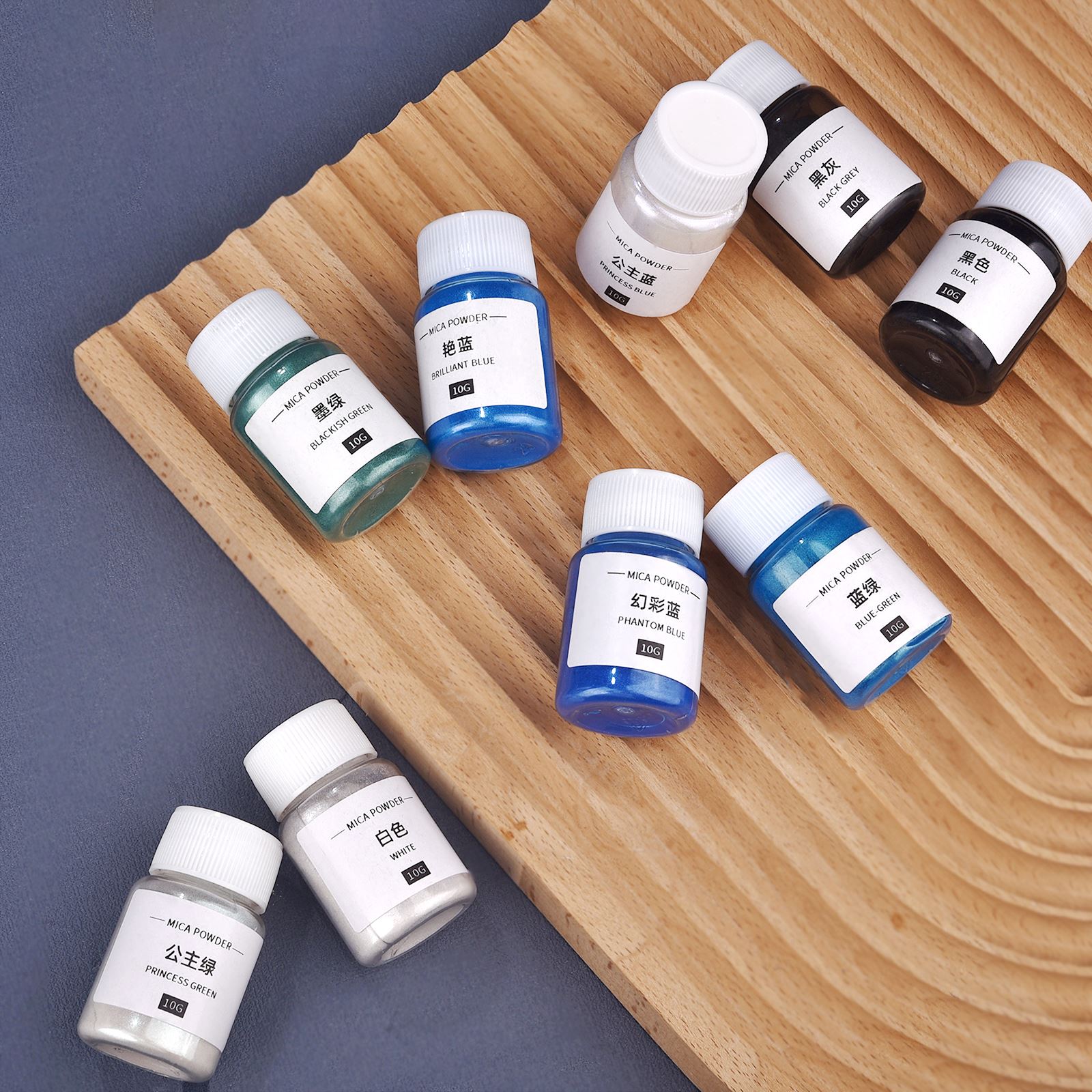 10g Świeca Środek barwiący Per – Soap Making Items recenzja i cena