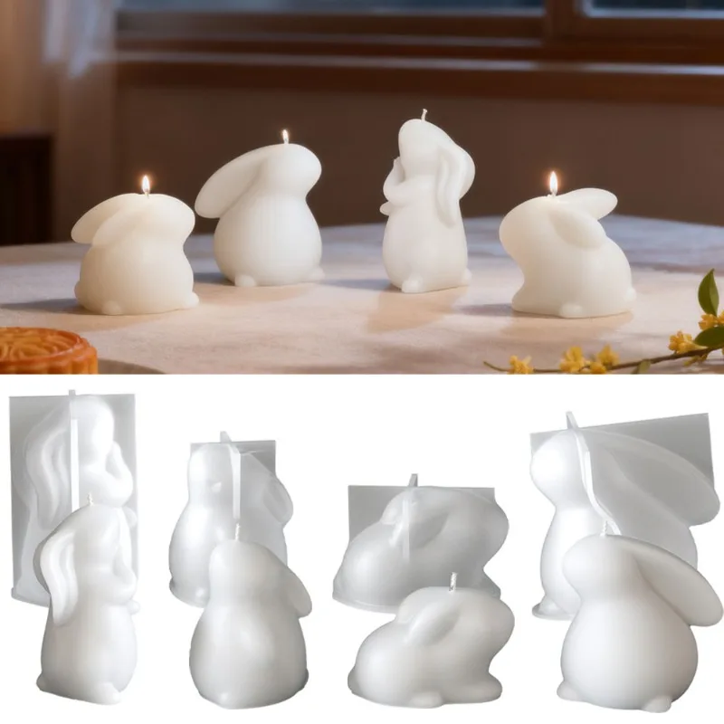 Forma silikonowa na świece zap – Soap Making Gel recenzja i cena